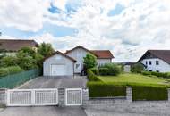 Großzügiges Wohnhaus mit schönem Garten! - Besichtigungstermine finden am 21. Juli 2025 statt!