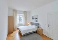 1090 nahe Schottentor! Wunderschöne und ruhige Altbauwohnung!