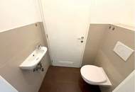 3 Zimmer Maisonette im Dachgeschoß mit Terrasse!