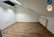 Großzügige Maisonette-Wohnung mit Parkplatz in zentraler Wohnlage