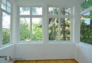 Stilvolles Wohnen in bester Lage - 3 Zimmer mit Loggia