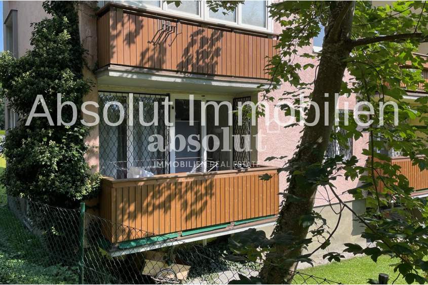 Interessante, komplett sanierte Altbauwohnung, ca. 64 m² Wnfl., in guter Lage von Zell am See!, Wohnung-kauf, 310.000,€, 5700 Zell am See