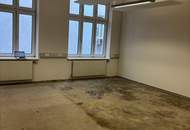 MODERNE 3-ZIMMER-BÜROFLÄCHE IN 1020 WIEN