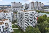 ++ DREI ZIMMER im DG ++ Stilvolles Wohnen mit FERNBLICK