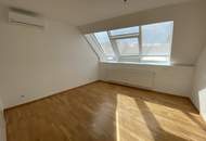 Gärtnergasse: 3-Zimmer-Dachgeschosswohnung mit eigener Terrasse