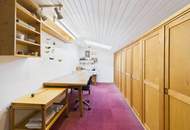 Gepflegtes Einfamilienhaus mit vielseitiger Raumaufteilung und liebevoller Gartenanlage