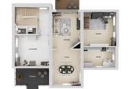 ***UNIKAT***VILLA WEIDLING***