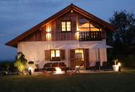 Bezugsfertiges Chalet in der Thermenregion (Provisionsfrei)