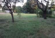 Gelegenheit mit Altbestand, Grundstück mit reduziertem Fixpreis!!!