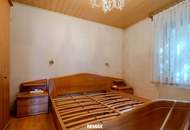 Einfamilienhaus mit Potenzial in ruhiger Grünlage in Tobelbad/Pirka