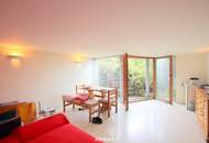 Eigengrund: Grünland mit Gartenhaus - Großes Grundstück in Mauer am Kadoltsberg - direkt am Lainzer Tiergarten