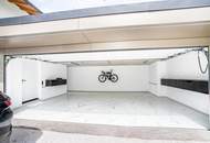 Fuschlsee-Idylle pur: Moderne Doppelhaushälfte mit Pool