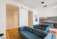 Traumhafte Altbauwohnung in zentraler Lage - modern mit luxuriösen Extras - anna8 | apartments.