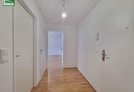 Moderne 2-Zimmer Wohnung inkl. Einbauküche, Terrasse und Garten - ab 01.07.2026 beziehbar!