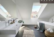 | TRAUMHAFTE DACHGESCHOSS-MAISONETTE | PENTHOUSE | ERSTBEZUG | 5 ZIMMER | LICHTDURCHFLUTET | LIFTZUGANG IN DIE 1. ETAGE | 2 FREIFLÄCHEN | TOP LAGE