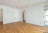 ERSTBEZUG | Nähe Alte Donau mit Loggia/Balkon | Fernwärme | TG-Stellplatz optional | Ideal für Anleger oder Eigennutzer | Nachhaltiges Projekt