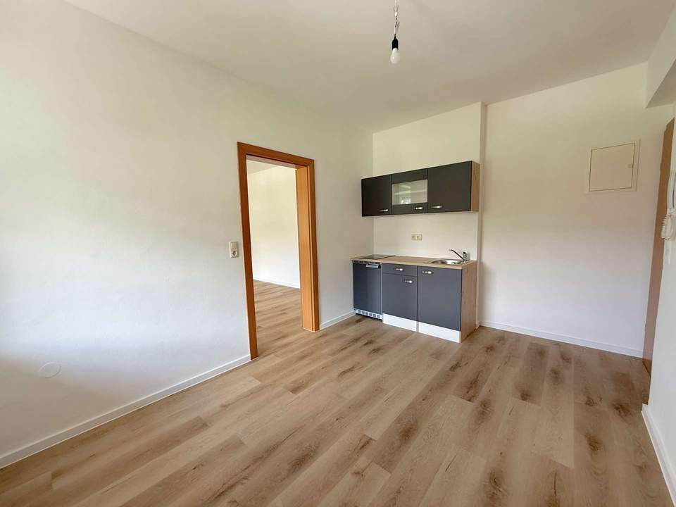 Geräumige 1-Zimmer-Mietwohnung in Kapfenberg!