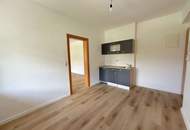 Geräumige 1-Zimmer-Mietwohnung in Kapfenberg!