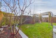 Wohnen & Entspannen: Helle 4-Zimmer-Gartenwohnung in Lauterach