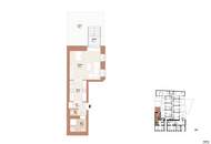 ++NEU++ Perfekt ausgestattete 1-Zimmer Altbau Erdgeschoss-Wohnung in toller Lage (Erstbezug)!!!