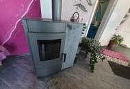 Aufwachen im Bungalow mit Blick ins Europanaturschutzgebiet "Oichtenriede"