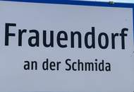 Sonniges Baugrundstück in idyllischer Ortslage!