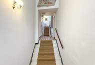 Provisionsfrei: Traumhaftes Stadthaus mit Garten in Gersthofer Bestlage!