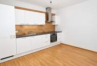 Zuhause mit Freiraum | moderne 3 Zimmerwohnung mit Balkon
