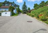 Gemütliches Rückzugsdomizil mit Weinkeller und Innenhofidylle im Herzen des Weinviertels!