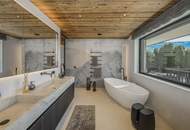 Luxusvilla in Toplage am Fuße des Hahnenkamm