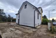"Rohdiamant: Teilsaniertes Haus auf Eigengrund in Wördern"