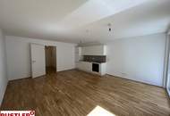 Charmante und moderne 1-Zimmer-Wohnung mit Balkon