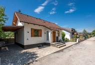 traumhaftes Seehaus in 1. Reihe am Reiterer Badesee !