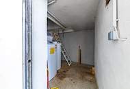 Investmentchance: Geschäftslokal und Wohnungen in Top-Lage in Ziersdorf!