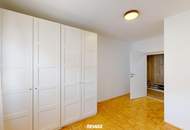 ✨ Kaum online – schon begehrt: Extrem helle, sanierte 3-Zimmer-Wohnung mit TG-Platz!