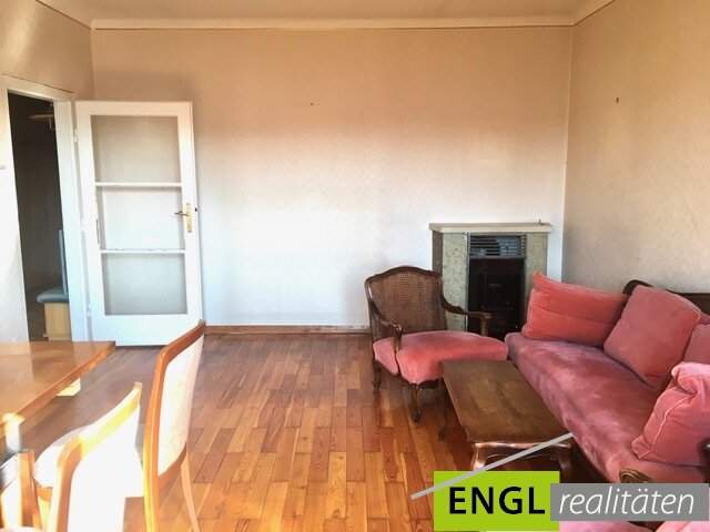 Helle 2-Zimmerwohnung Nähe Donaukanal und Prater