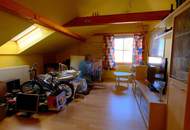 Einfamilienhaus in ruhiger Lage