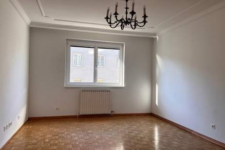 Gepflegte 3-Zimmer-Wohnung mit Balkon Nähe Obkirchergasse!, Wohnung-kauf, 399.000,€, 1190 Wien 19., Döbling