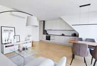 MODERNE 3-ZIMMER DG-WOHNUNG BEIM JOHAN-NEPOMUK-BERGER PLATZ