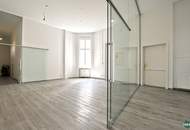 Helle Bürofläche zwischen Stadtpark &amp; Karlsplatz – perfekte Anbindung