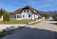 Ein Haus, zwei Generationen: 176 m² mit Garten & Wintergarten in St. Stefan