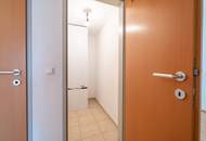 Traumhafte 3 Zimmer Gartenwohnung in Neustadtl an der Donau