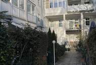 Alles NEU! Erstbezug nach Sanierung: Charmante Drei-Zimmer Gartenwohnung mit Wohn- Wintergarten in grüner Lage bei Ober St. Veit