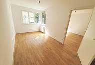 Moderne 2-Zimmer-Wohnung mit Loggia - U-Bahnnähe