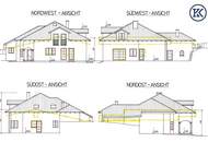 Ihr Zuhause der Ruhe – mit traumhafter Natur und gleichzeitig toller, schneller Anbindung.