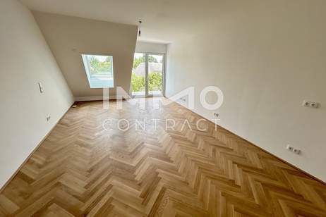 Ideale Starterwohnung in ruhiger Lage! Großzügiger Balkon vorhanden!, Wohnung-kauf, 358.400,€, 1210 Wien 21., Floridsdorf