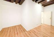 Zentrumsnah – Garconniere direkt am Stadtplatz in Steyr