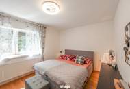 Attraktive 3-Zimmer Wohnung in sehr guter Lage!