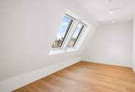 ALFONSHOF Exklusiver Erstbezug: Penthouses in der Josefstadt