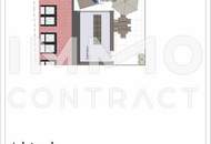 Luxuriöse 4-Zimmer-Dachterrassen-Wohnung mit Balkon: Modern und lichtdurchflutet